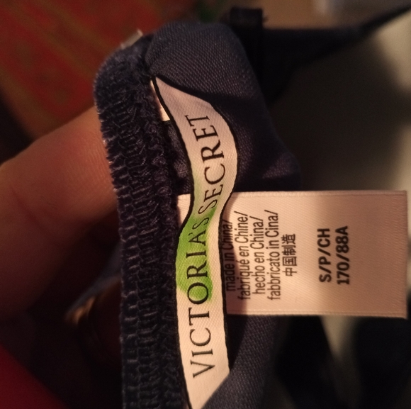 Victoria Secret romper S - Picture 3 of 6